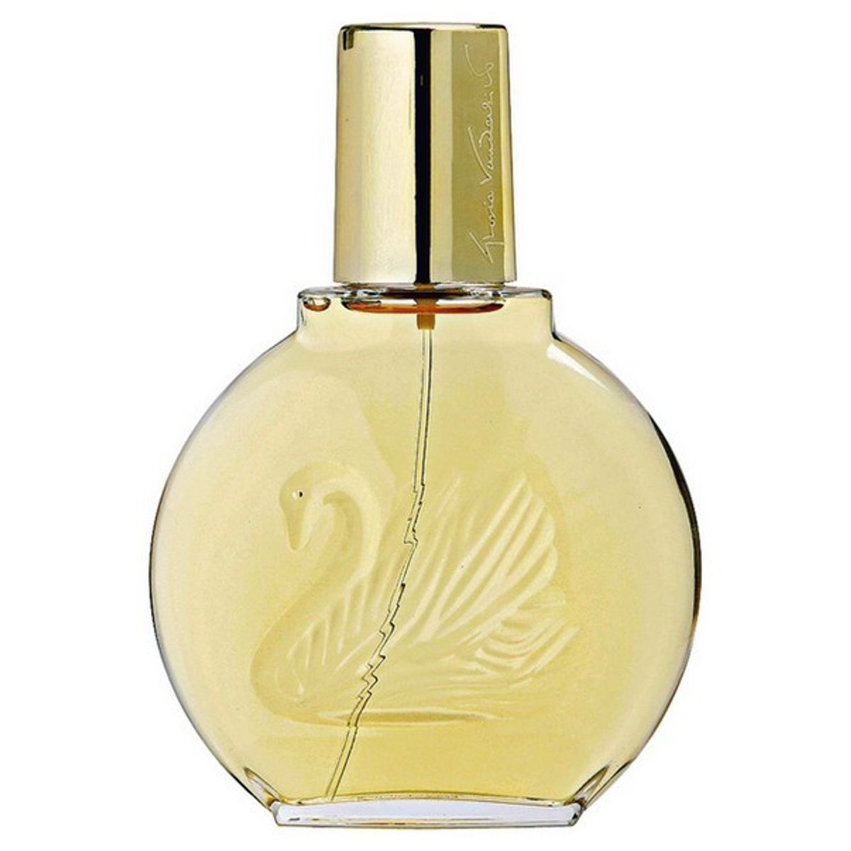 Gloria Vanderbilt - Vanderbilt - 100 ml - Edt