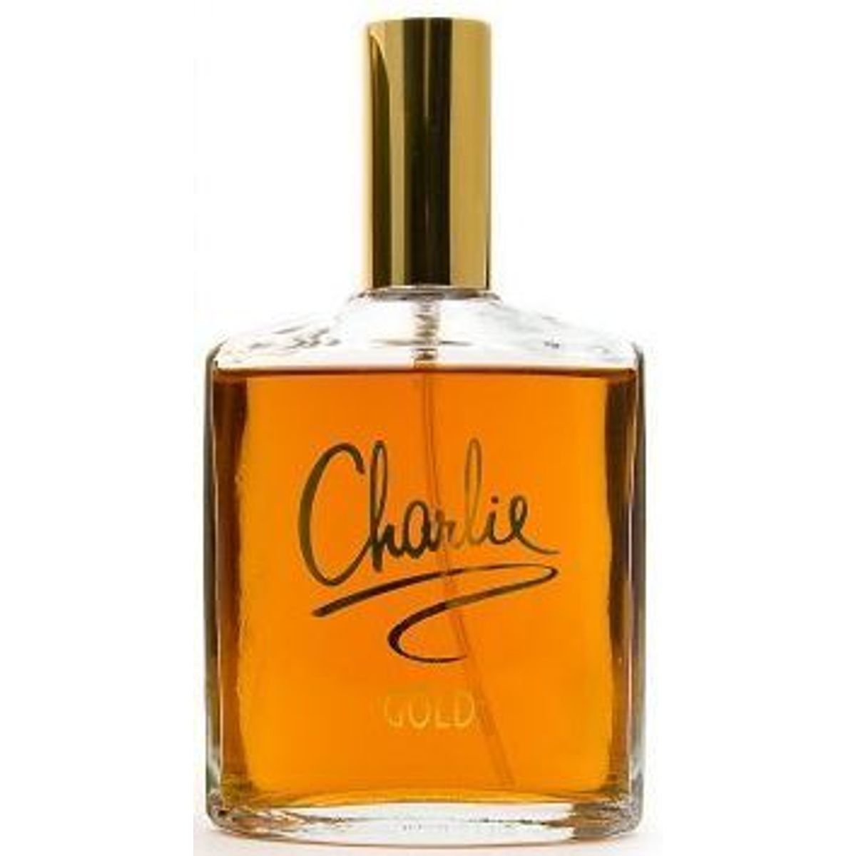 Revlon - Charlie Gold - 100 ml - Edt