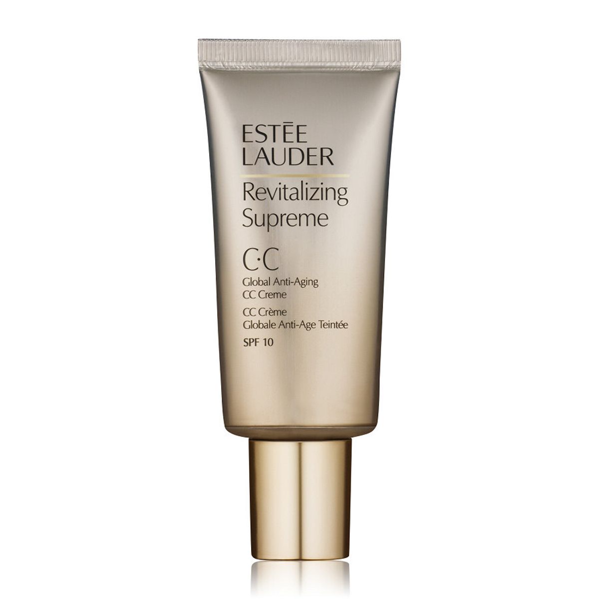 Estee Lauder - Revitalizing Supreme CC Creme SPF 10 - 30 ml