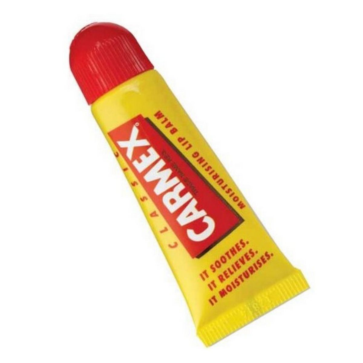 Carmex - Lip Balm Original Tube 10 gr.