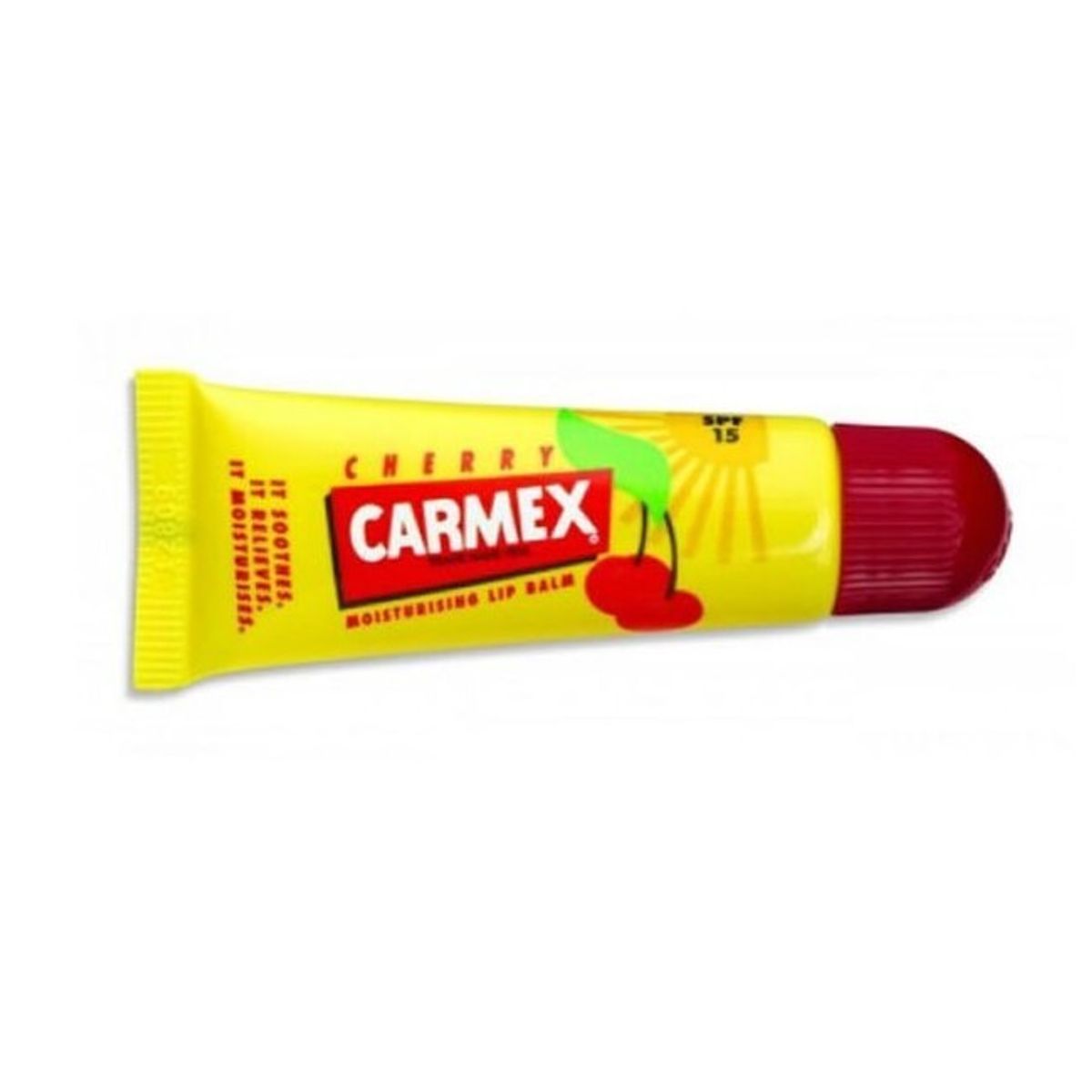 Carmex - Lip Balm Cherry Tube - 10 g