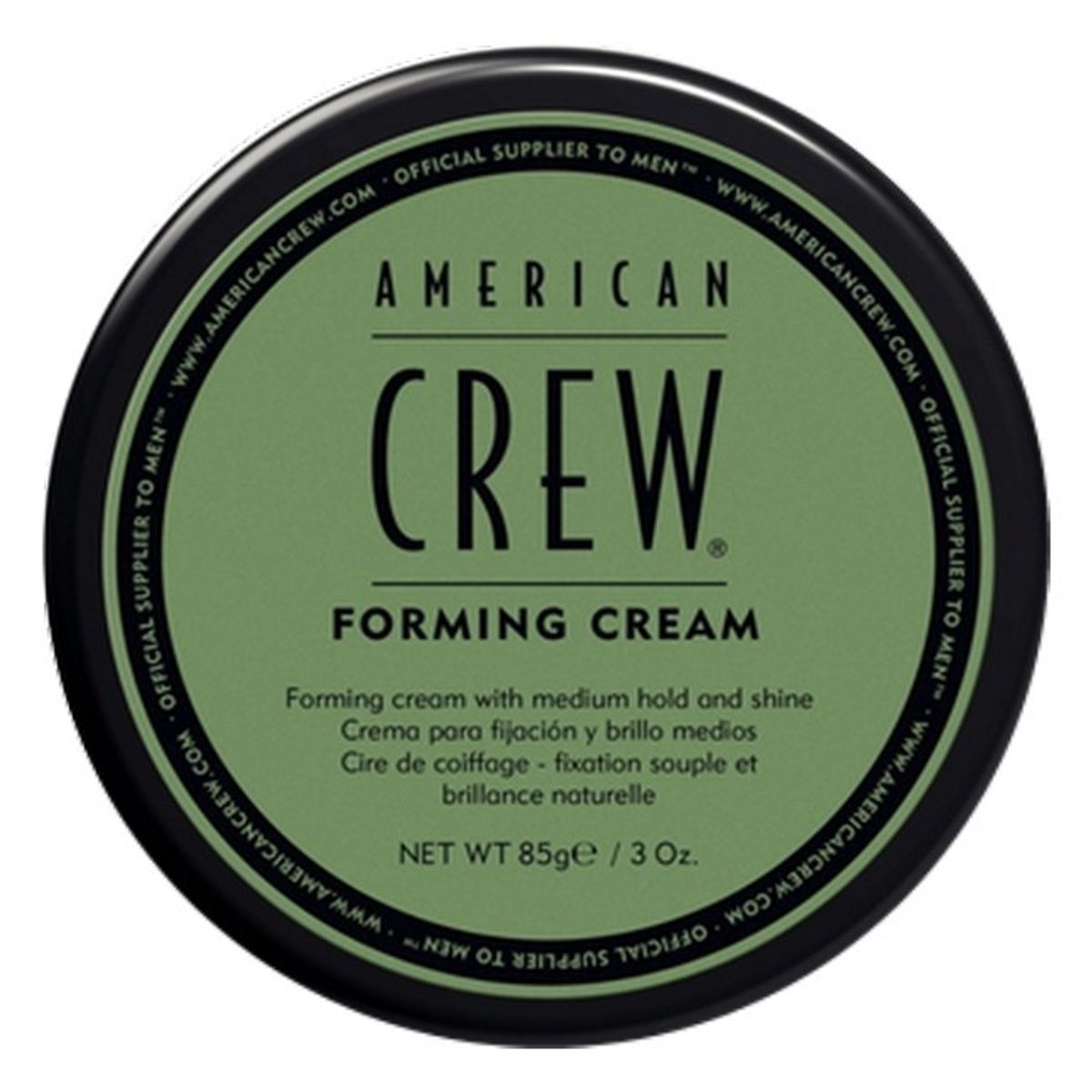 American Crew - Forming Cream - 85g