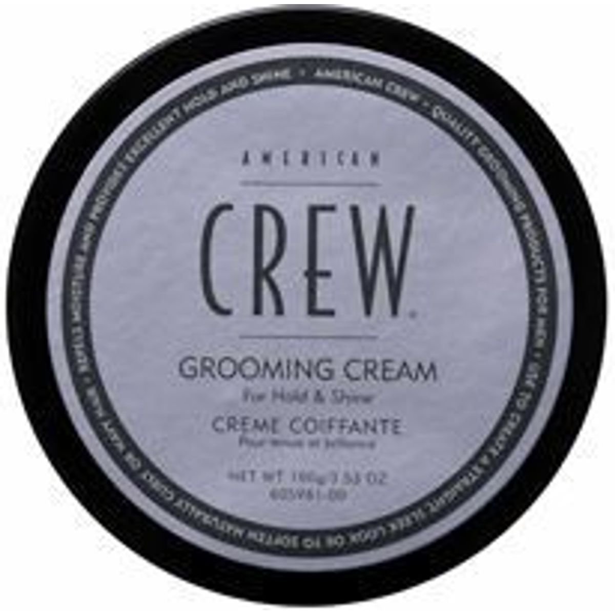 American Crew - Grooming Cream 85g