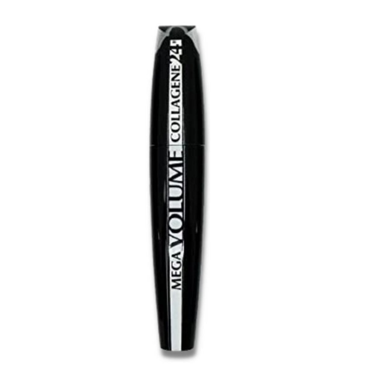 Loreal - Mega Volume Collagen Mascara 24H Extra Black