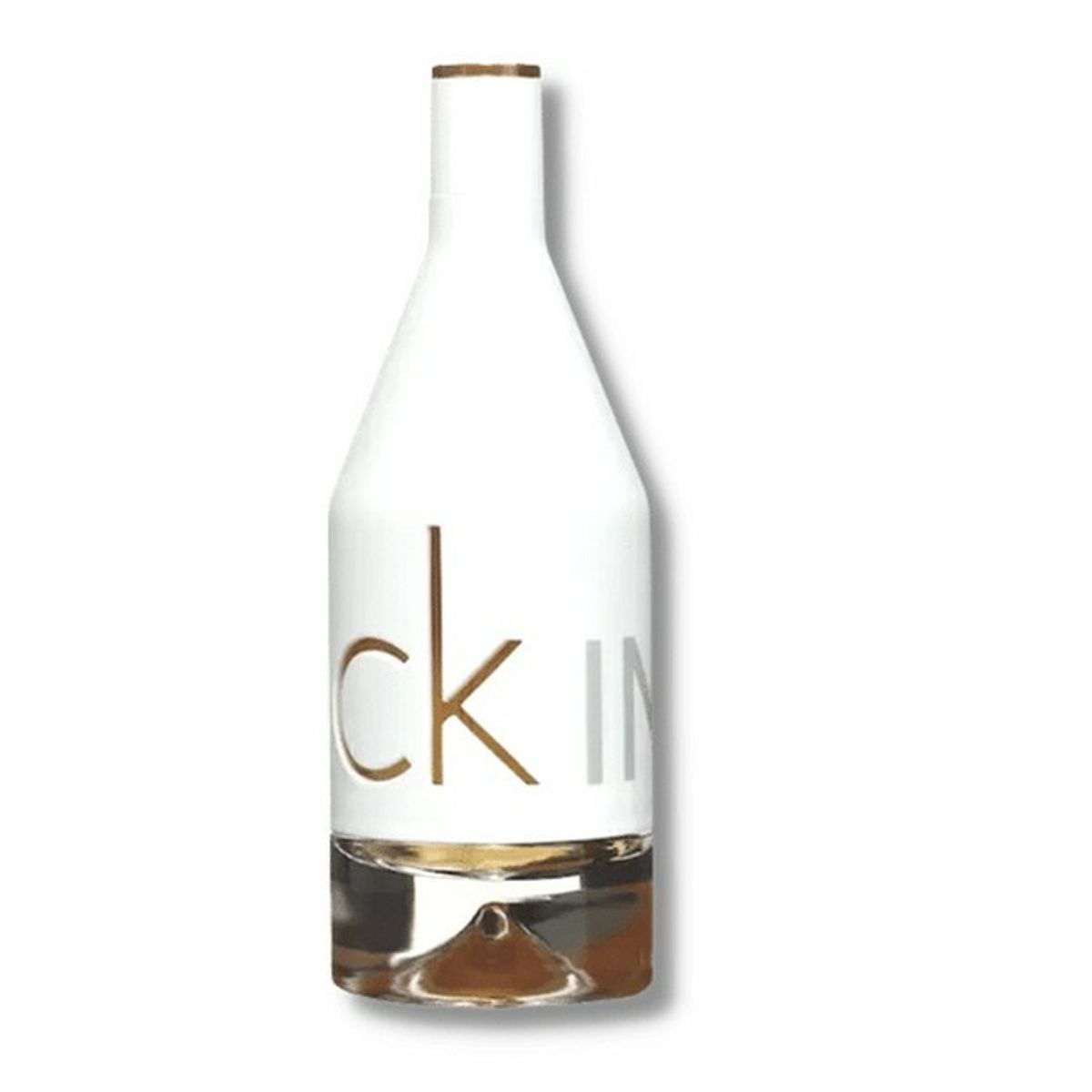 Calvin Klein - CK IN2U Her - 100 ml - Edt