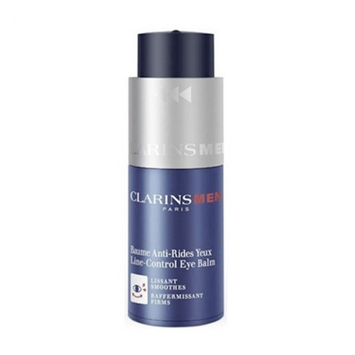 Clarins Men - Line Control Eye Balm - 20 ml