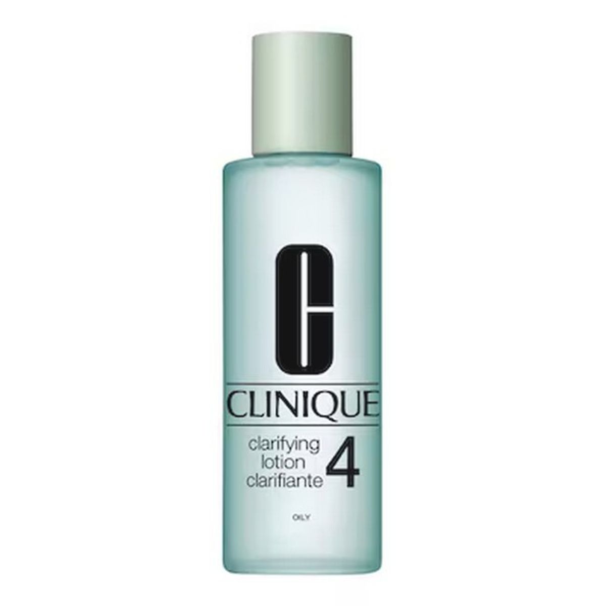 Clinique - Clarifying Lotion 4 - 400 ml