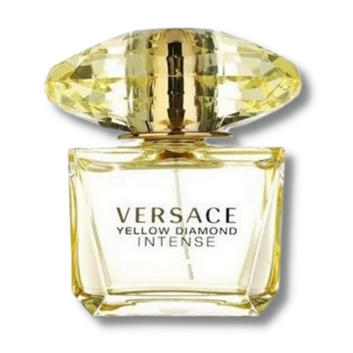 Versace - Yellow Diamond Intense - 90 ml - Edp