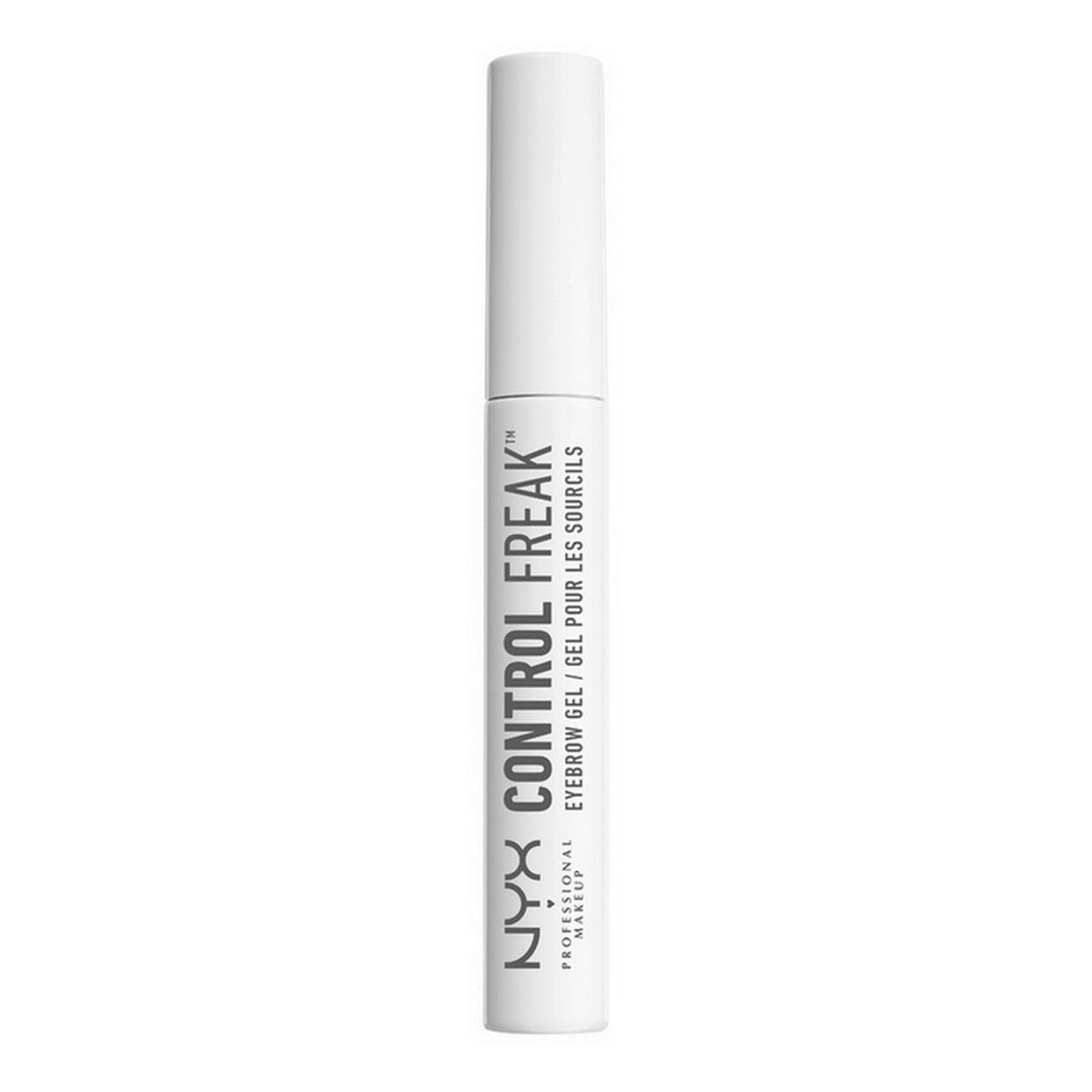 NYX Cosmetics - Control Freak EyeBrow Gel