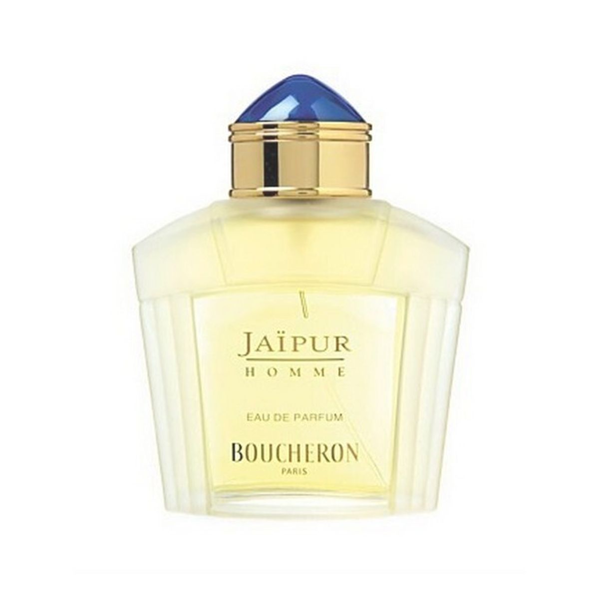 Boucheron - Jaipur Pour Homme - 100 ml - Edp