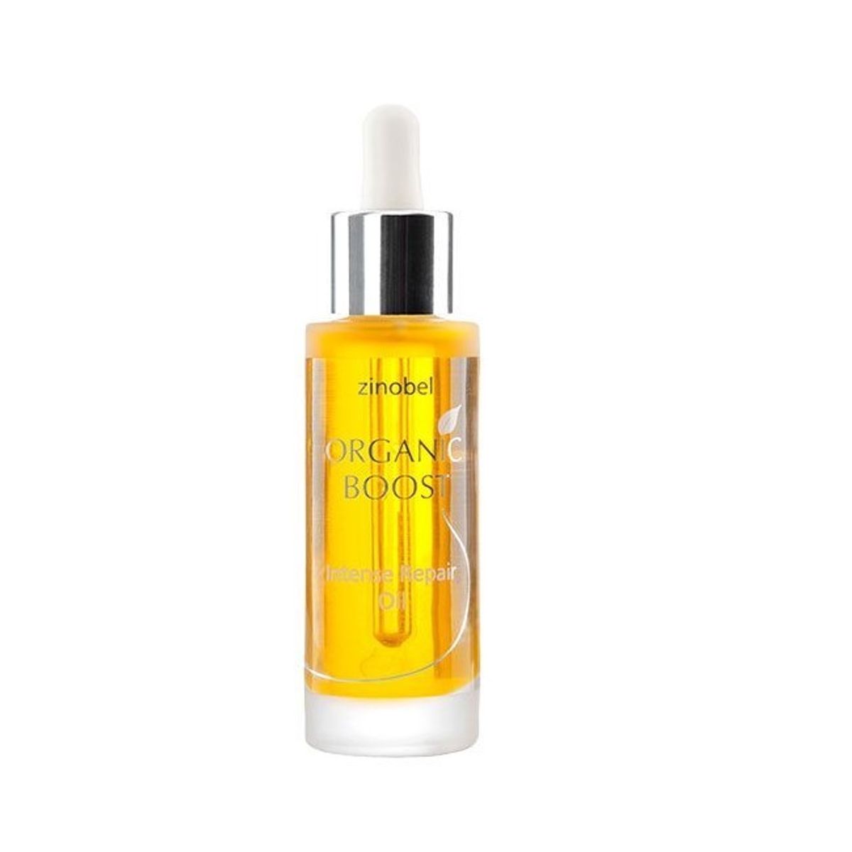 Organic Boost Zinobel - Intense Repair Oil - 30 ml