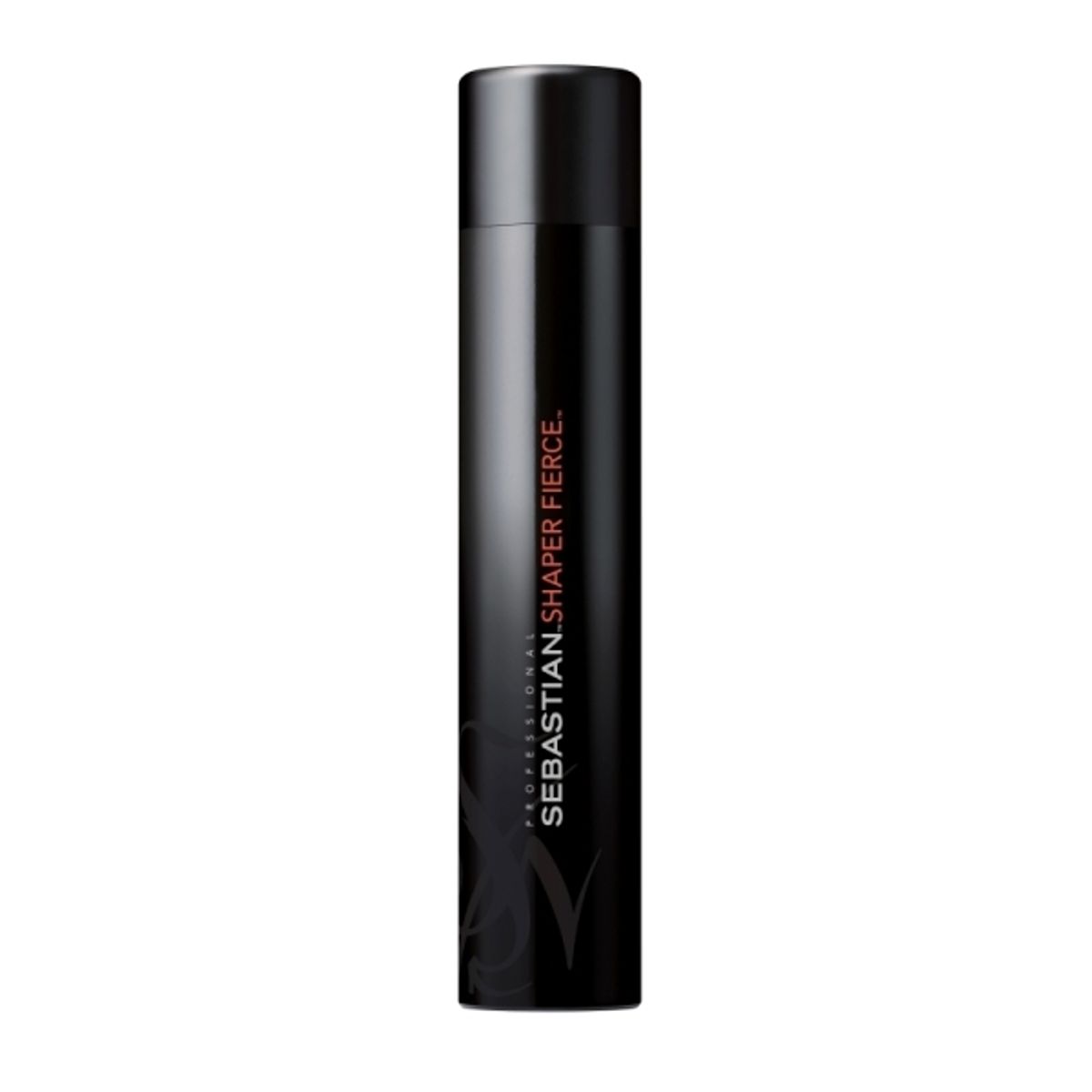 Sebastian - Shaper Fierce Hairspray - 400 ml