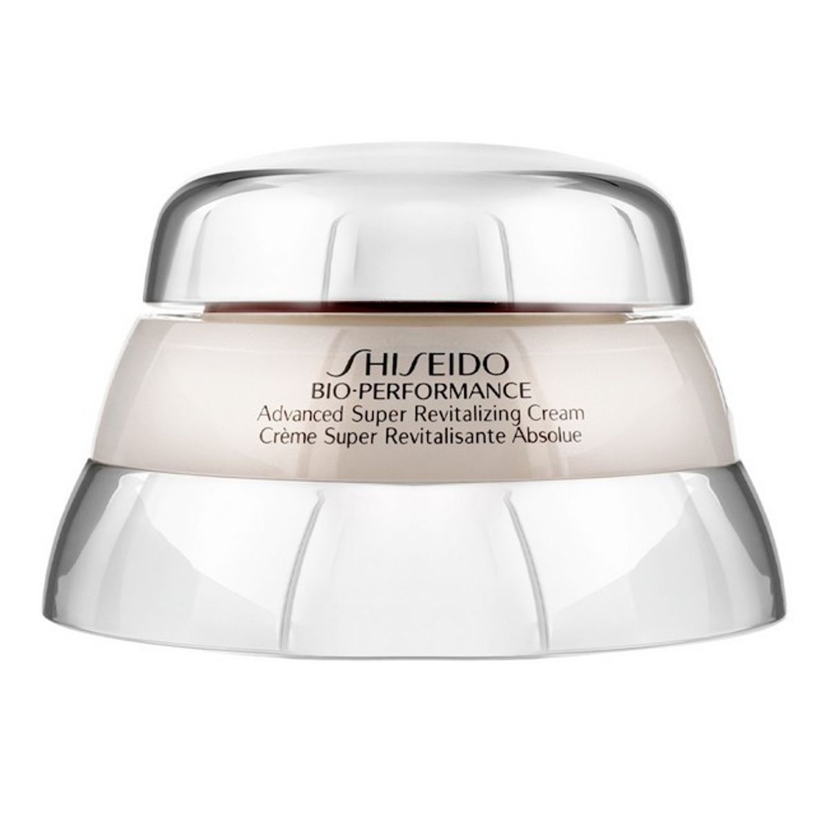 Shiseido - Bio-Performance Advanced Super Revitalizing Cream - 50 ml