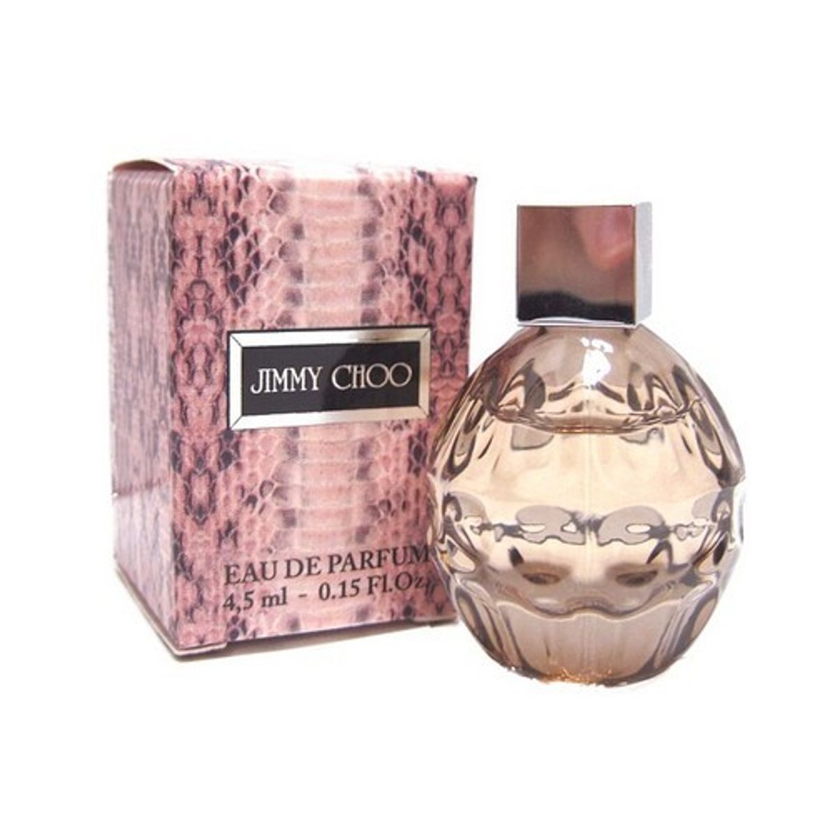 Jimmy Choo - Jimmy Choo Mini - 4,5 ml - Edp