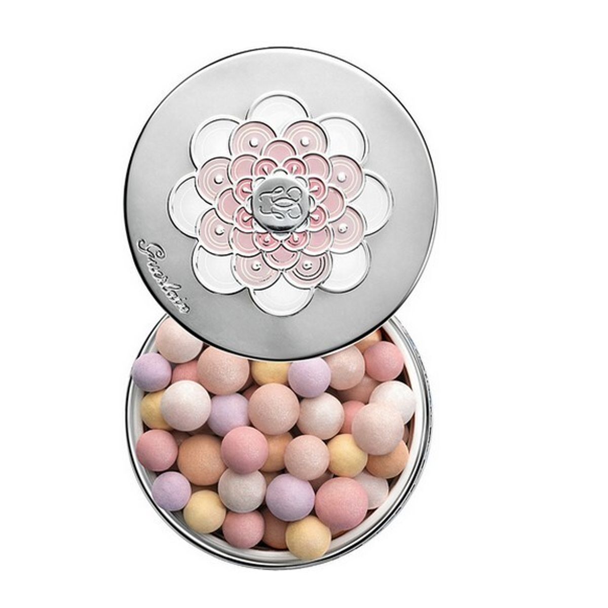 Guerlain - Meteorites Pearls Powder - 03 Medium