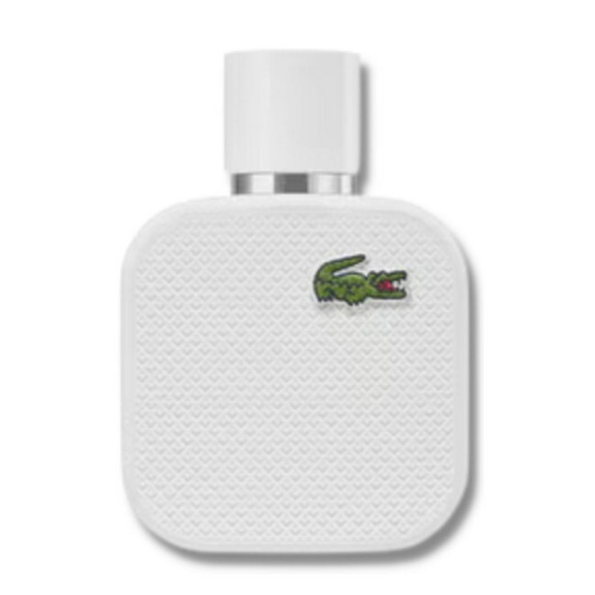 Lacoste - Eau de Lacoste White - L.12.12 - 175 ml - Edt