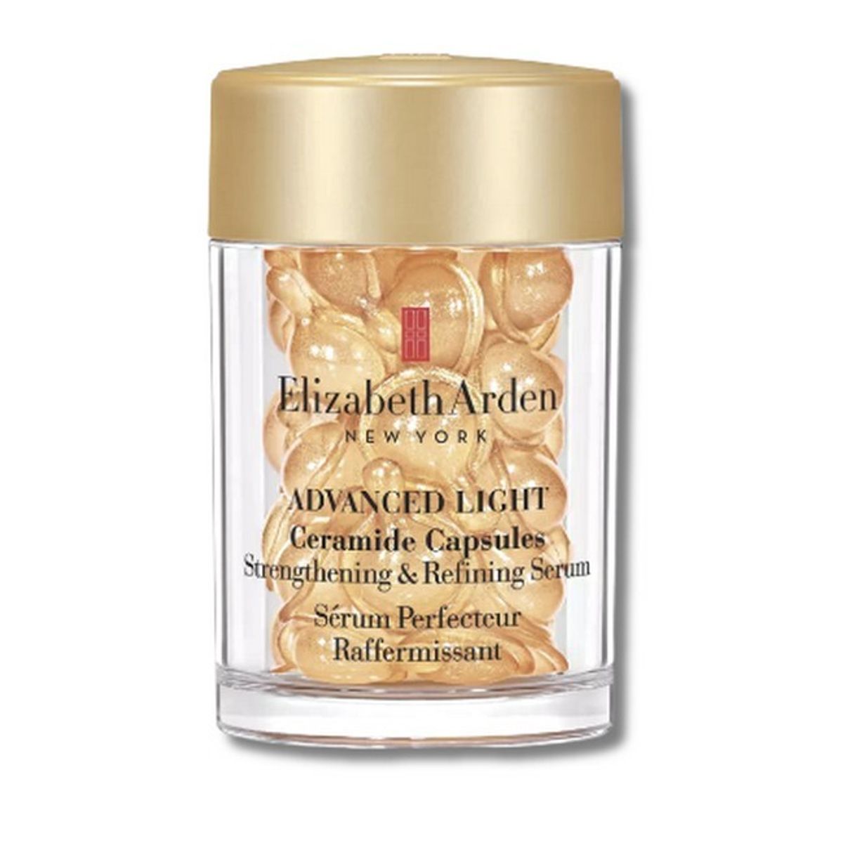 Elizabeth Arden - Ceramide Capsules Daily Youth Restoring Serum - 30 stk kapsler