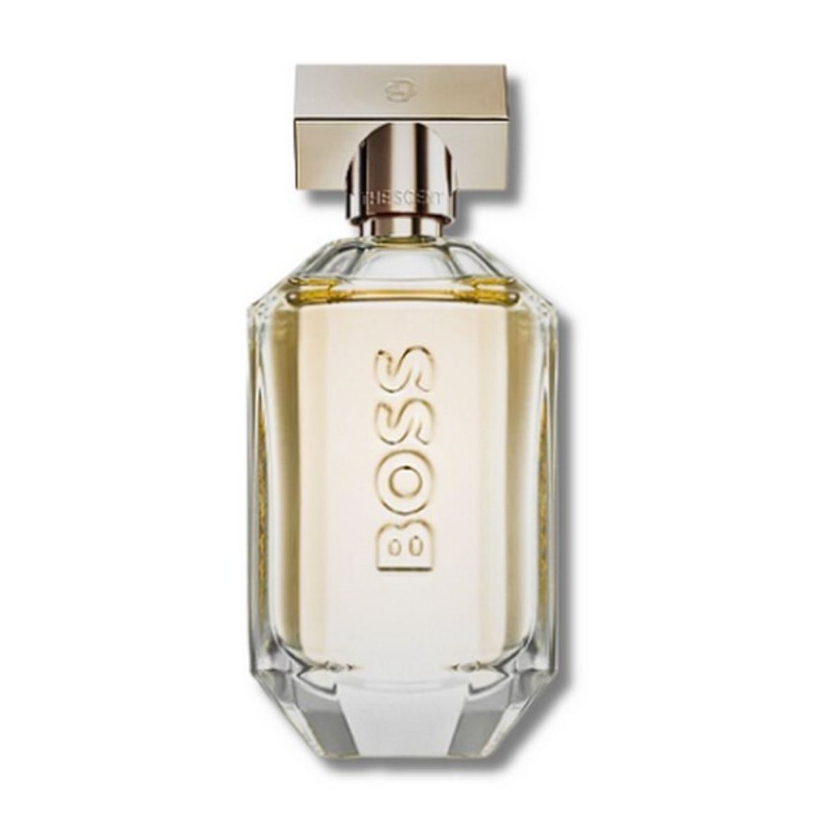 Hugo Boss - The Scent For Her - 50 ml - Edp