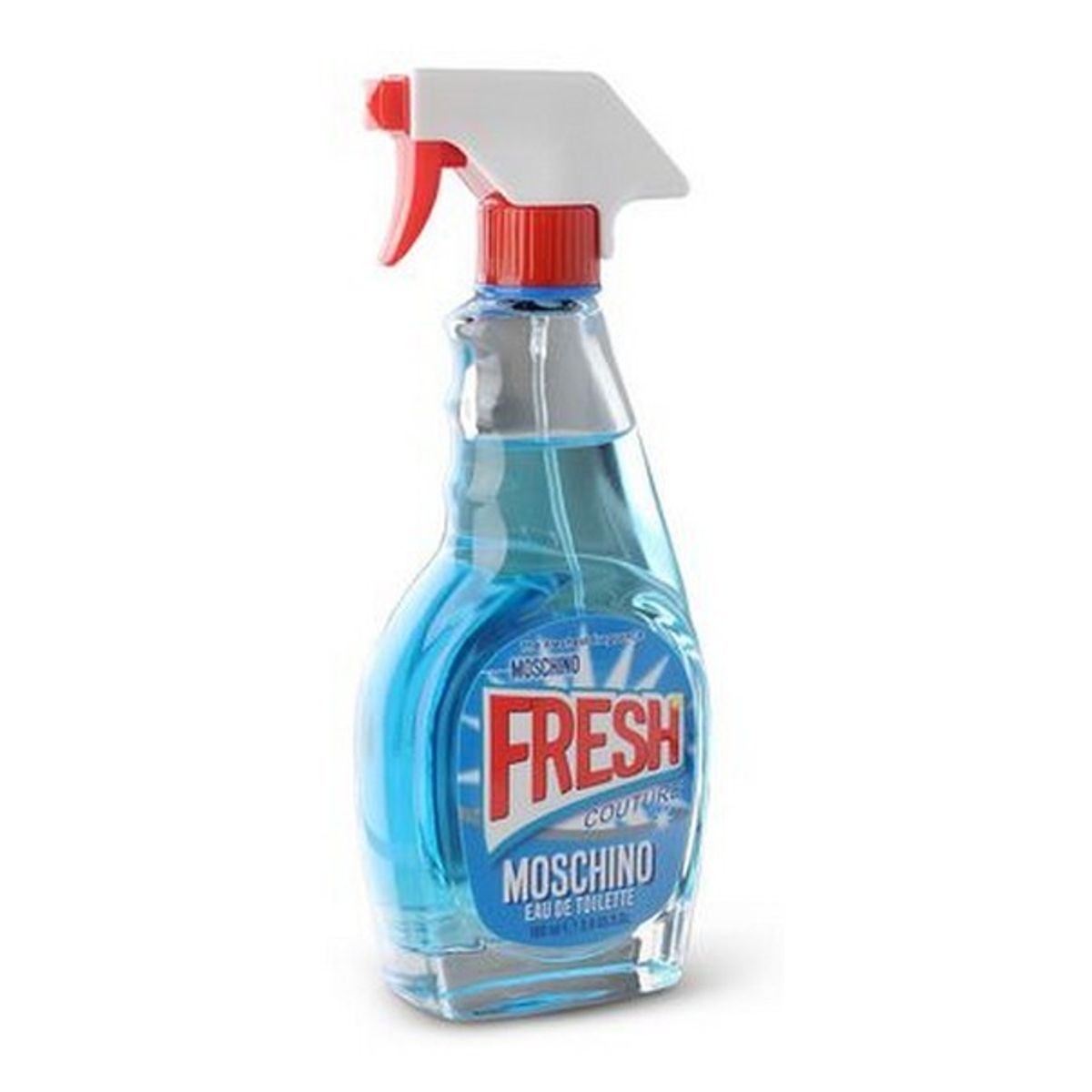 Moschino - Fresh Couture - 50 ml - Edt