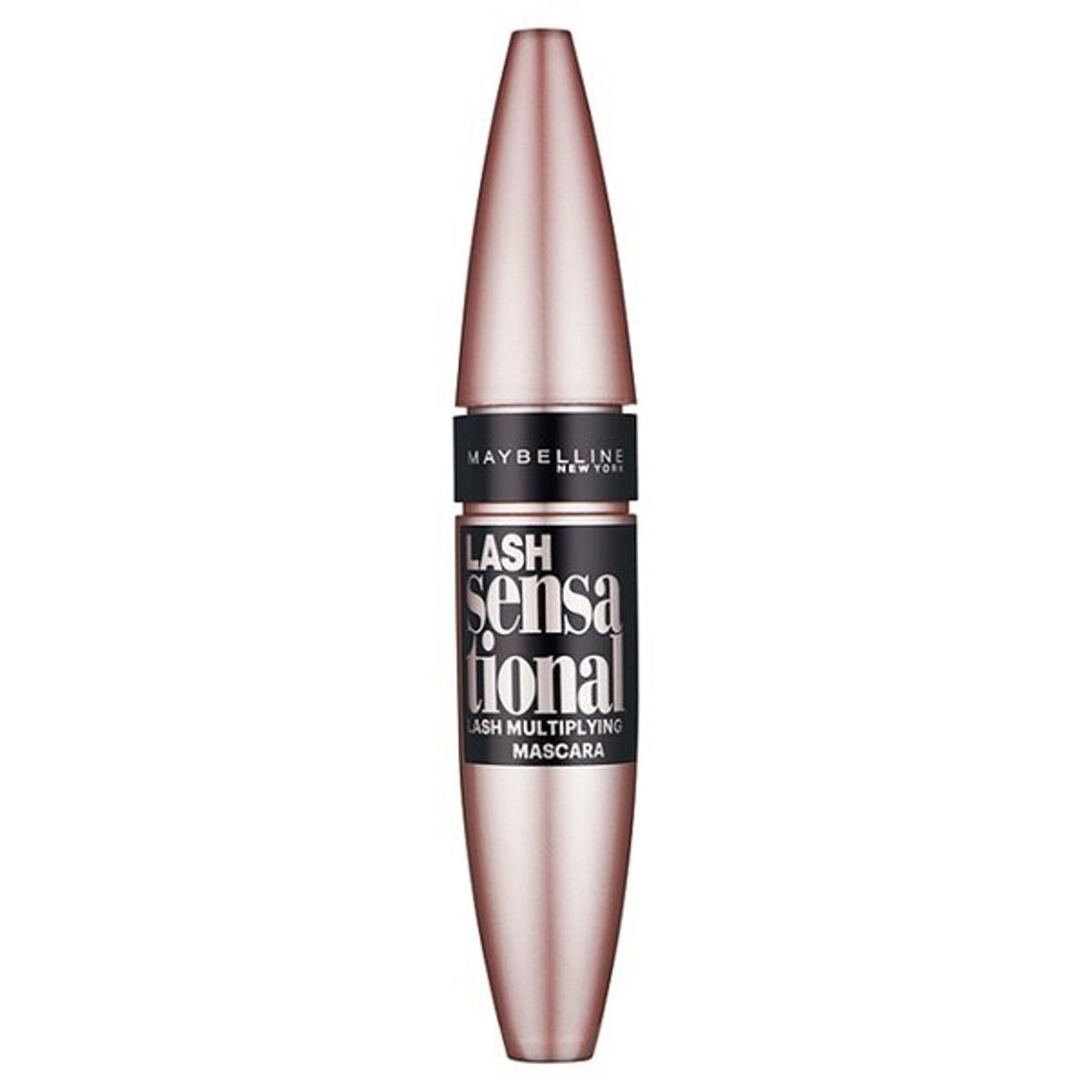 Maybelline - Lash Sensational Mascara - Black