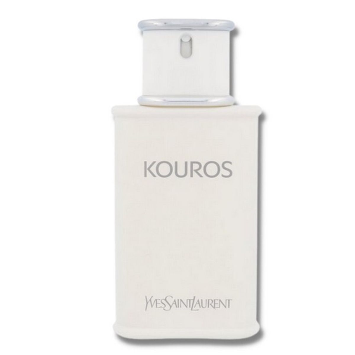 Yves Saint Laurent - YSL Kouros - 50 ml - Edt