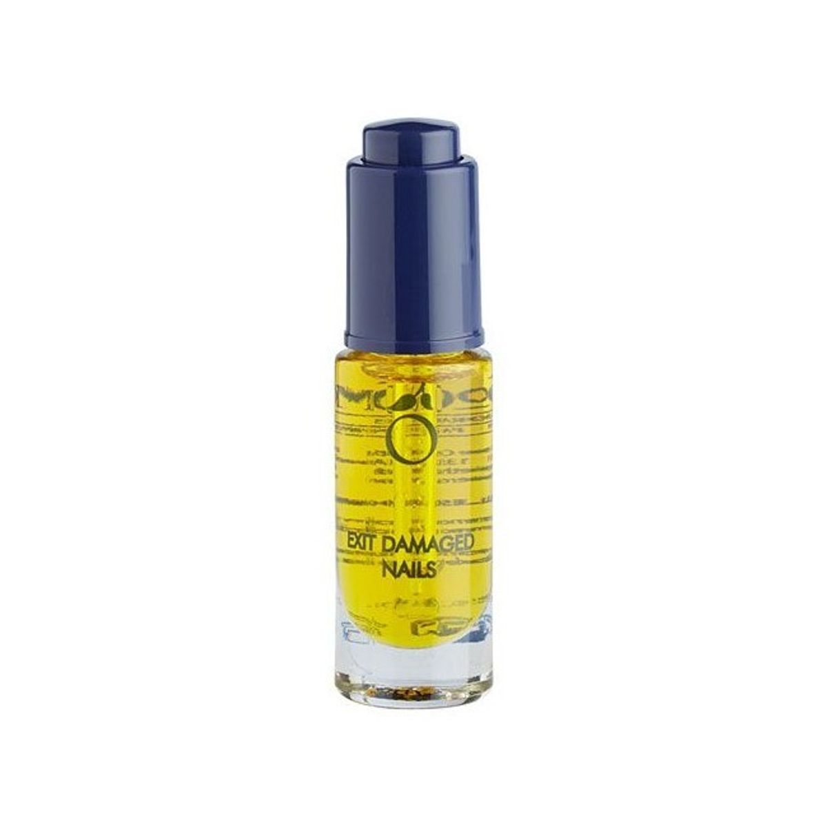 Herome - Exit Damaged Nails Serum - 7 ml