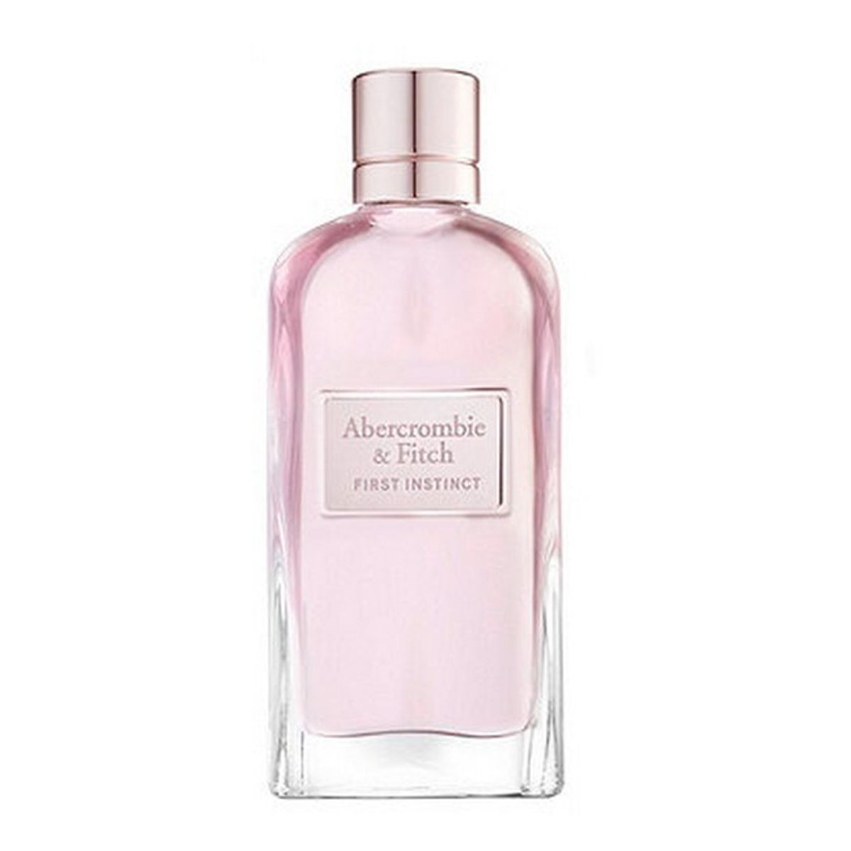 Abercrombie & Fitch - First Instinct Woman - 30 ml - Edp