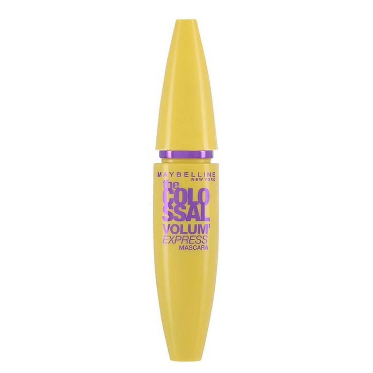 Maybelline - Colossal Volum Express Mascara - Glam Black