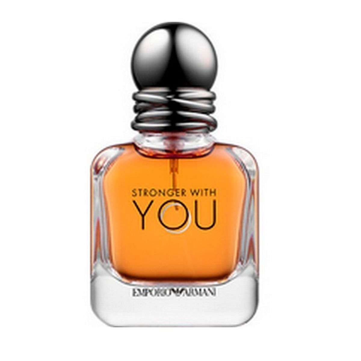 Giorgio Armani - Stronger With You - 50 ml - Edt