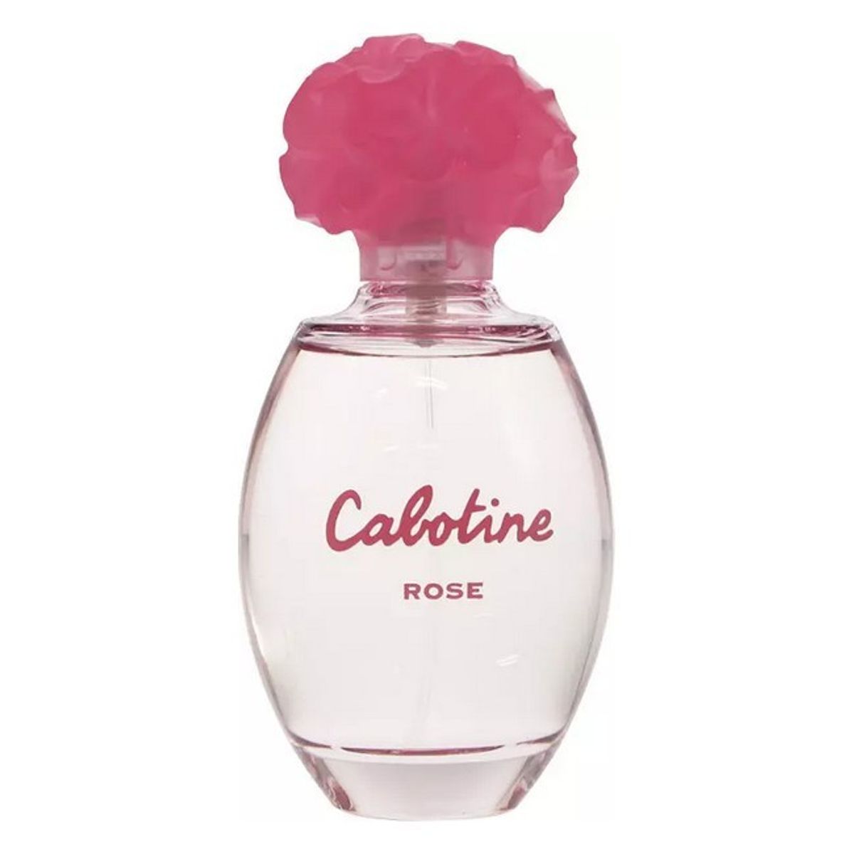 Gres - Cabotine Rose - 100 ml - Edt