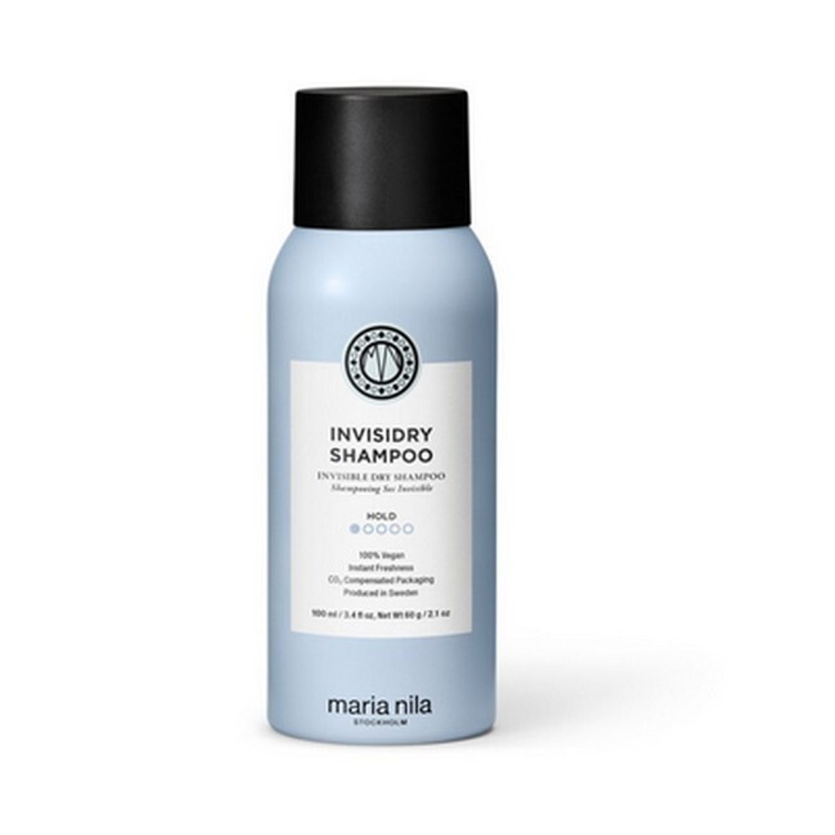 Maria Nila - Invisidry Dry Shampoo - 100 ml