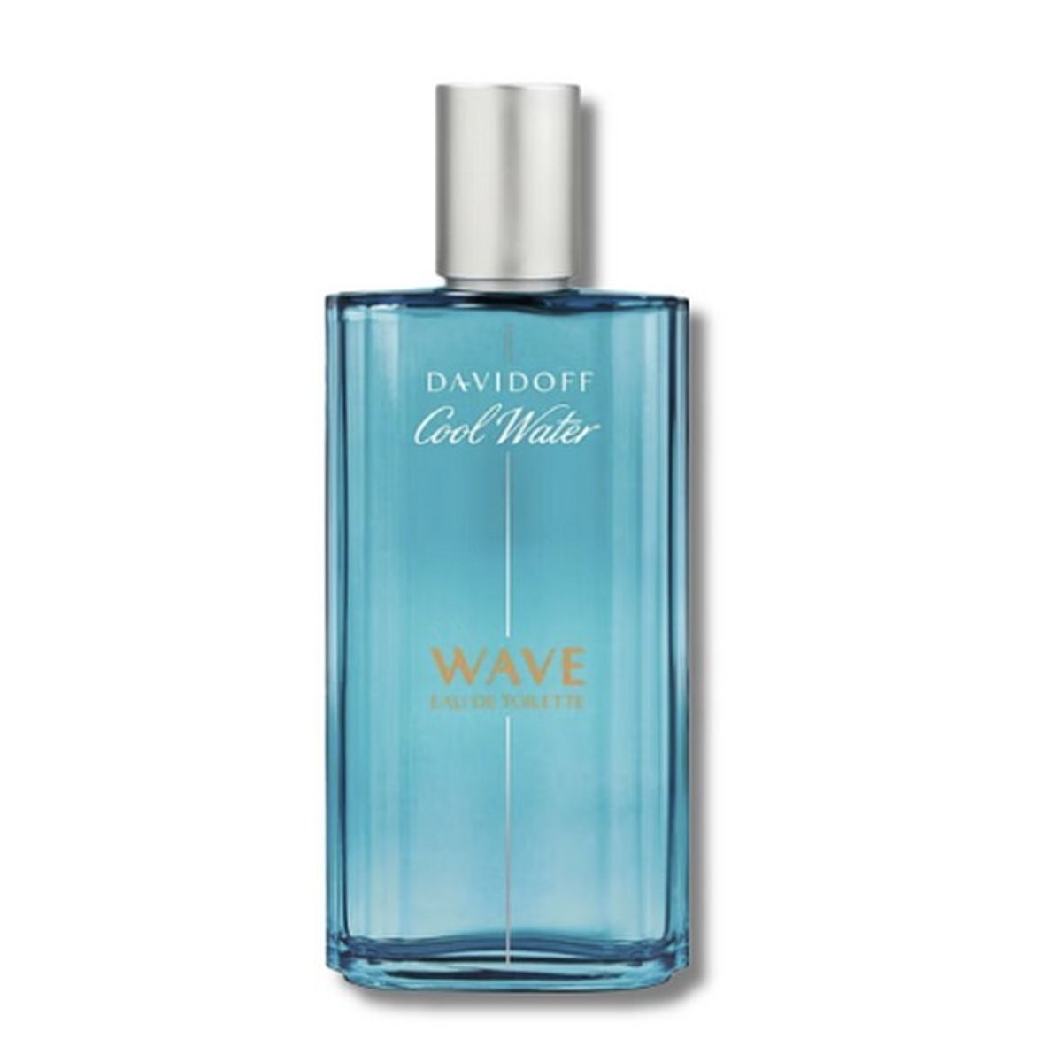 Davidoff - Cool Water Wave for Men - 40 ml - Edt