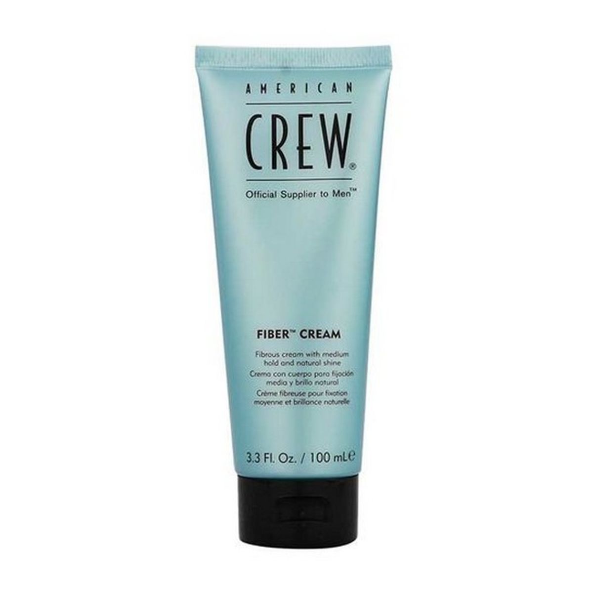 American Crew - Fiber Cream - 100 ml