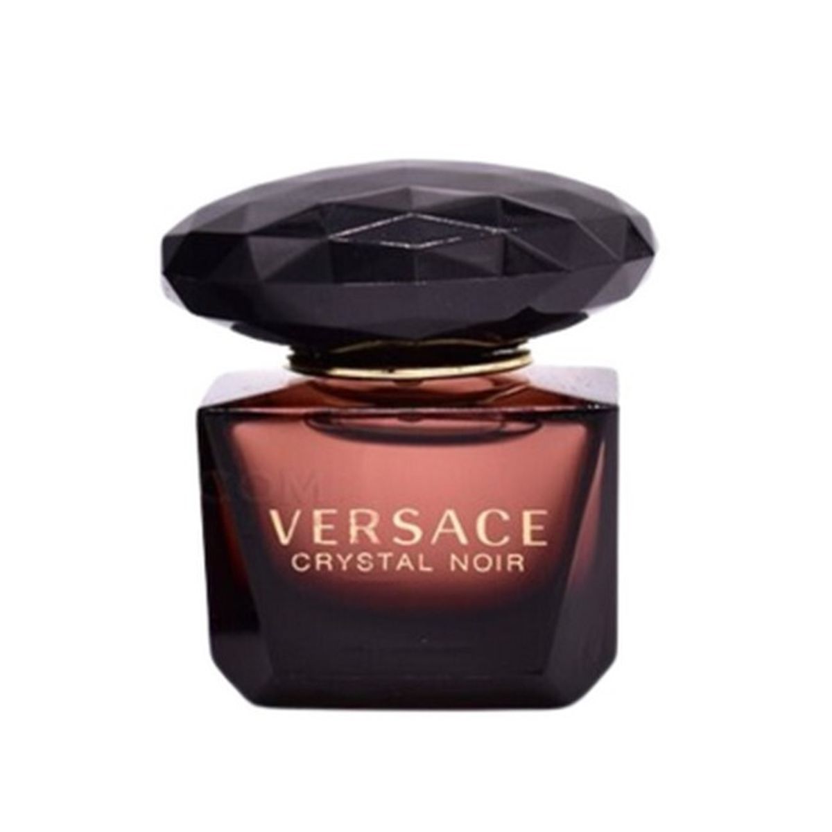 Versace - Crystal Noir Mini - 5 ml - Edt