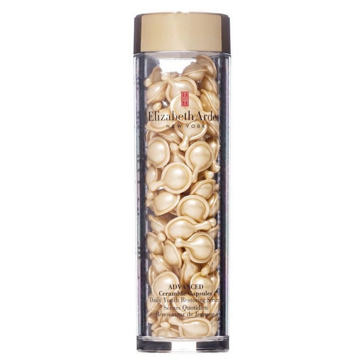 Elizabeth Arden - Advanced Ceramide Capsules Daily Youth Restoring Serum - 90 Stk