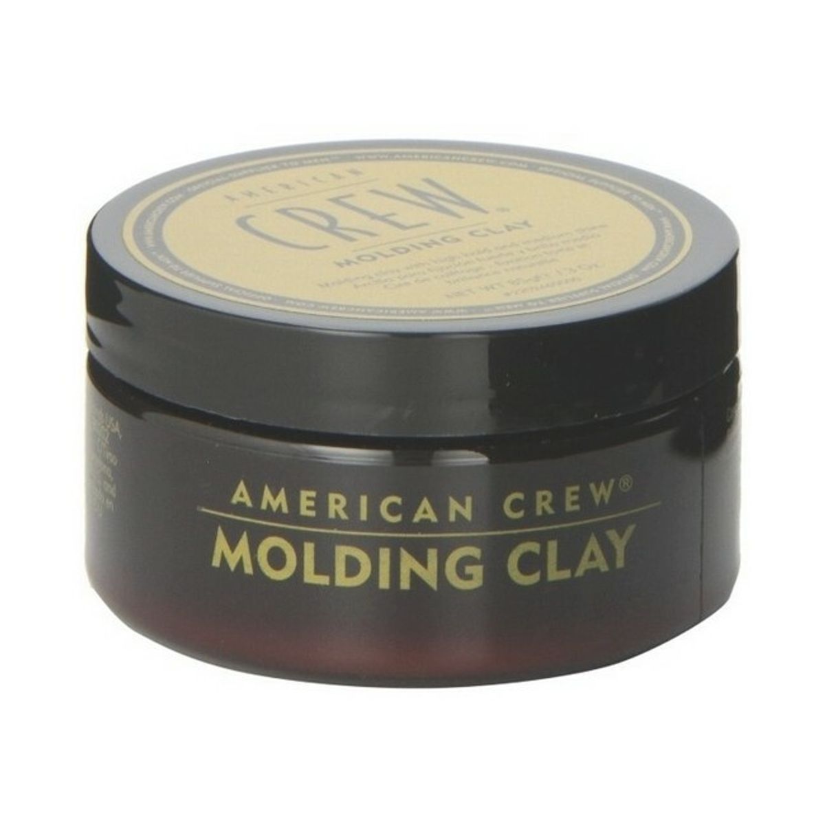 American Crew - Molding Clay - 85g