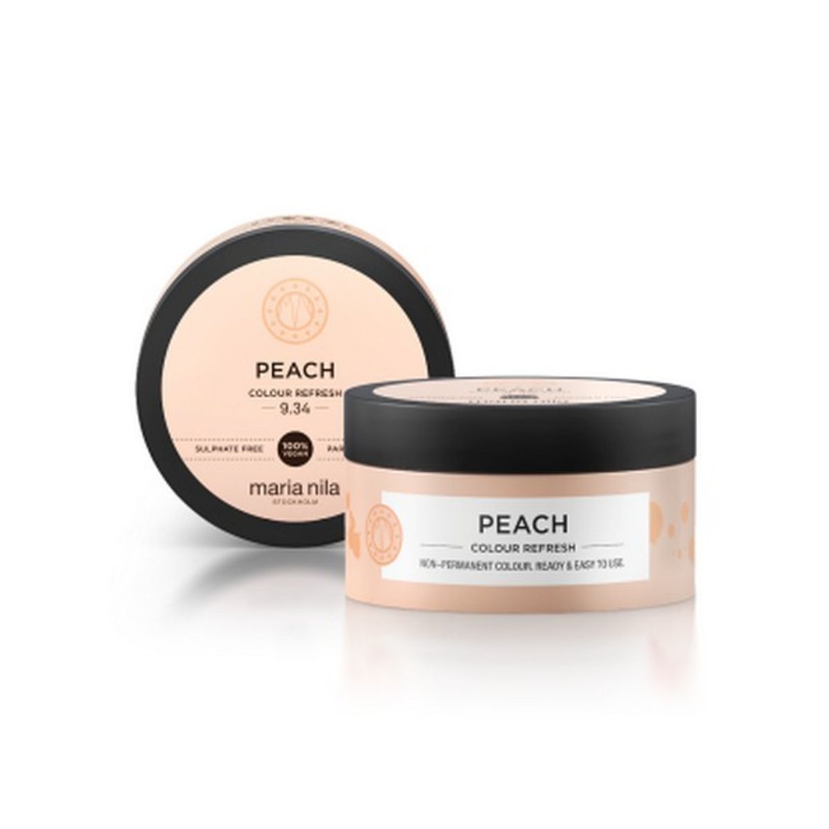 Maria Nila - Colour Refresh 9.34 Peach - 100 ml