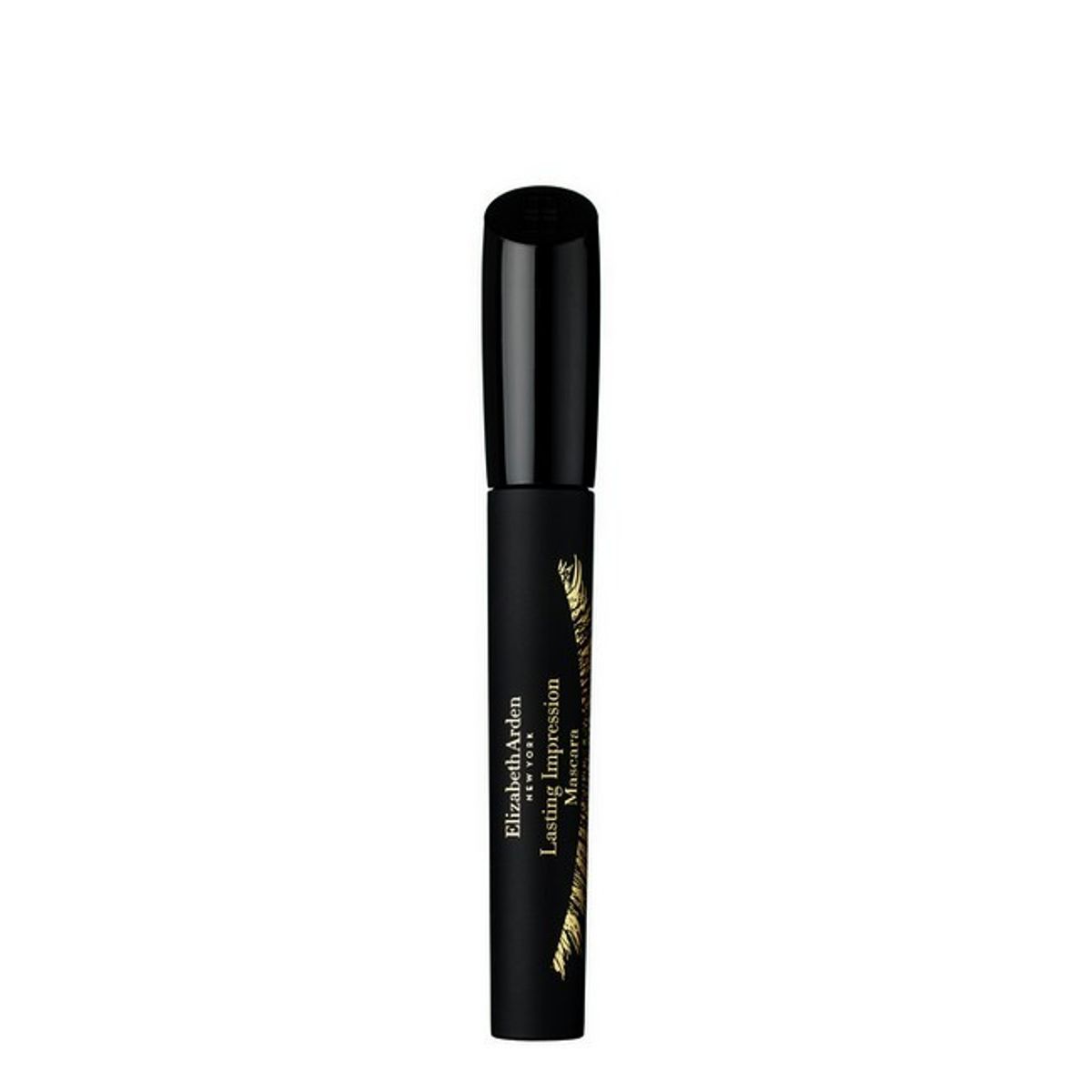 Elizabeth Arden - Lasting Impression Mascara - Black - 8,5 ml