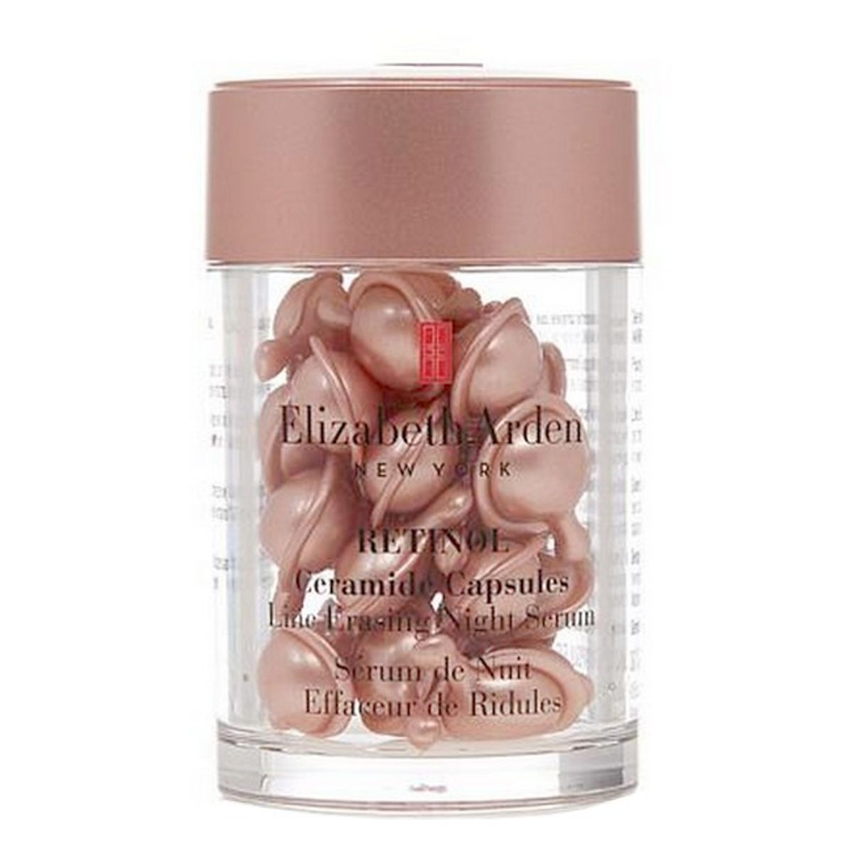 Elizabeth Arden - Retinol Ceramide Capsules - 30 Stk