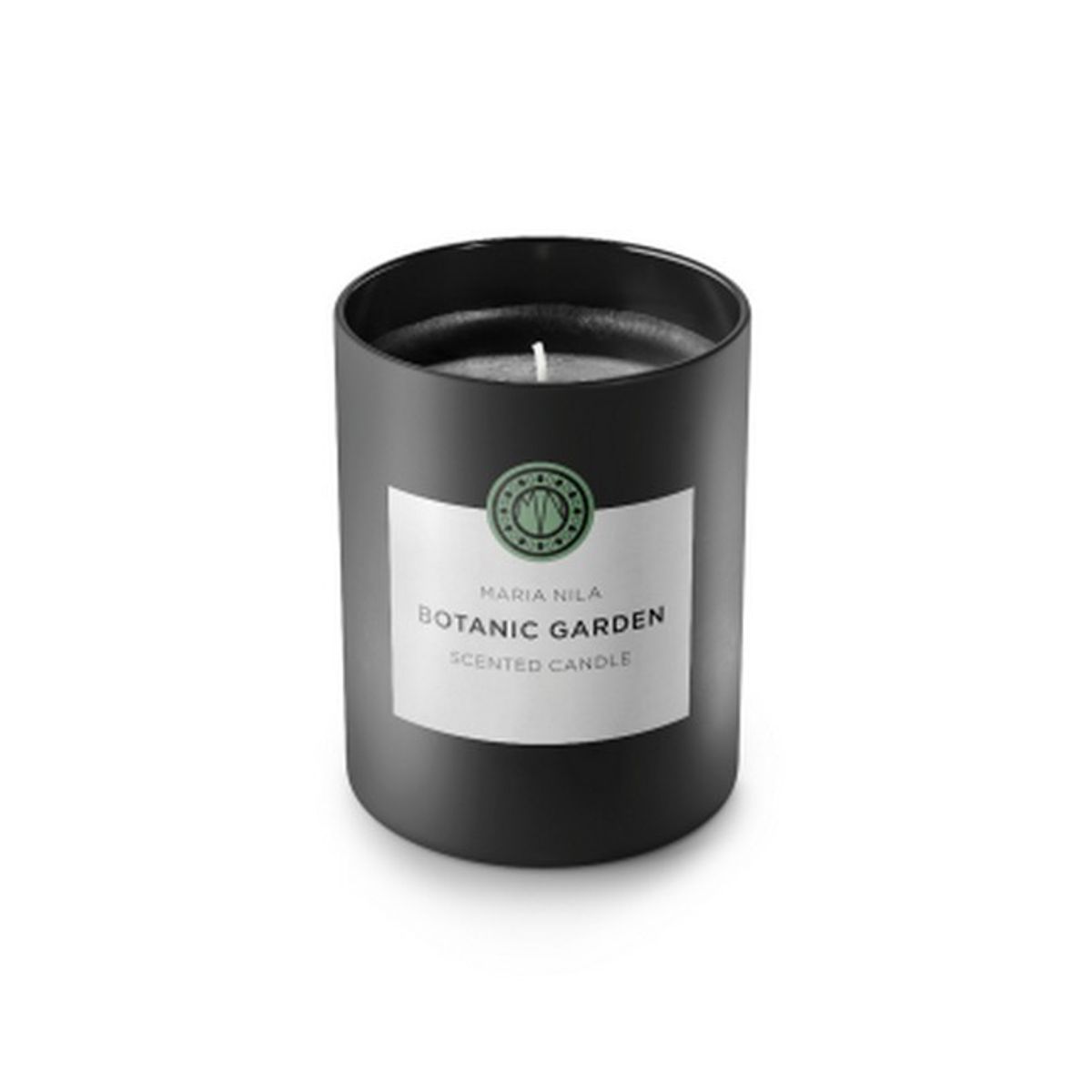 Maria Nila - Scented Candle - Duftlys - Botanic Garden