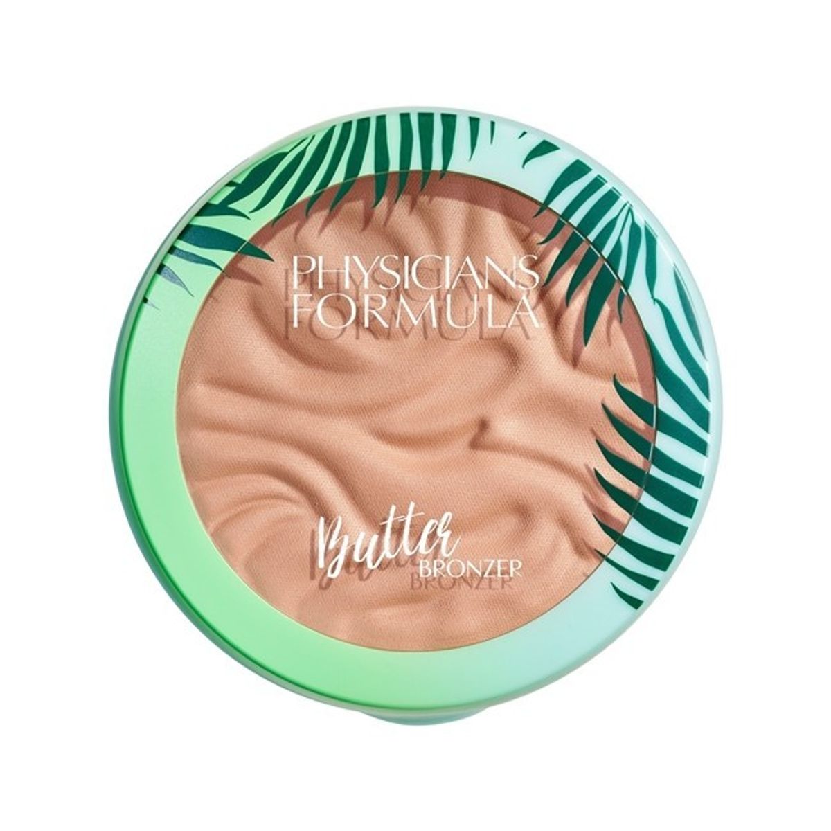 Physicians Formula - Murumuru Butter Bronzer Light Bronzer