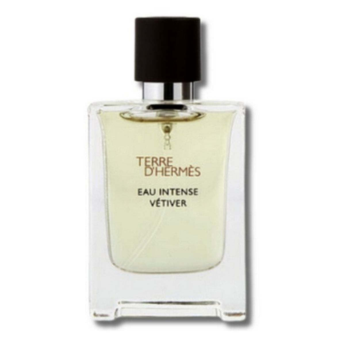 Hermes - Terre d'Hermés Eau Intense Vetiver - 100 ml - Edp