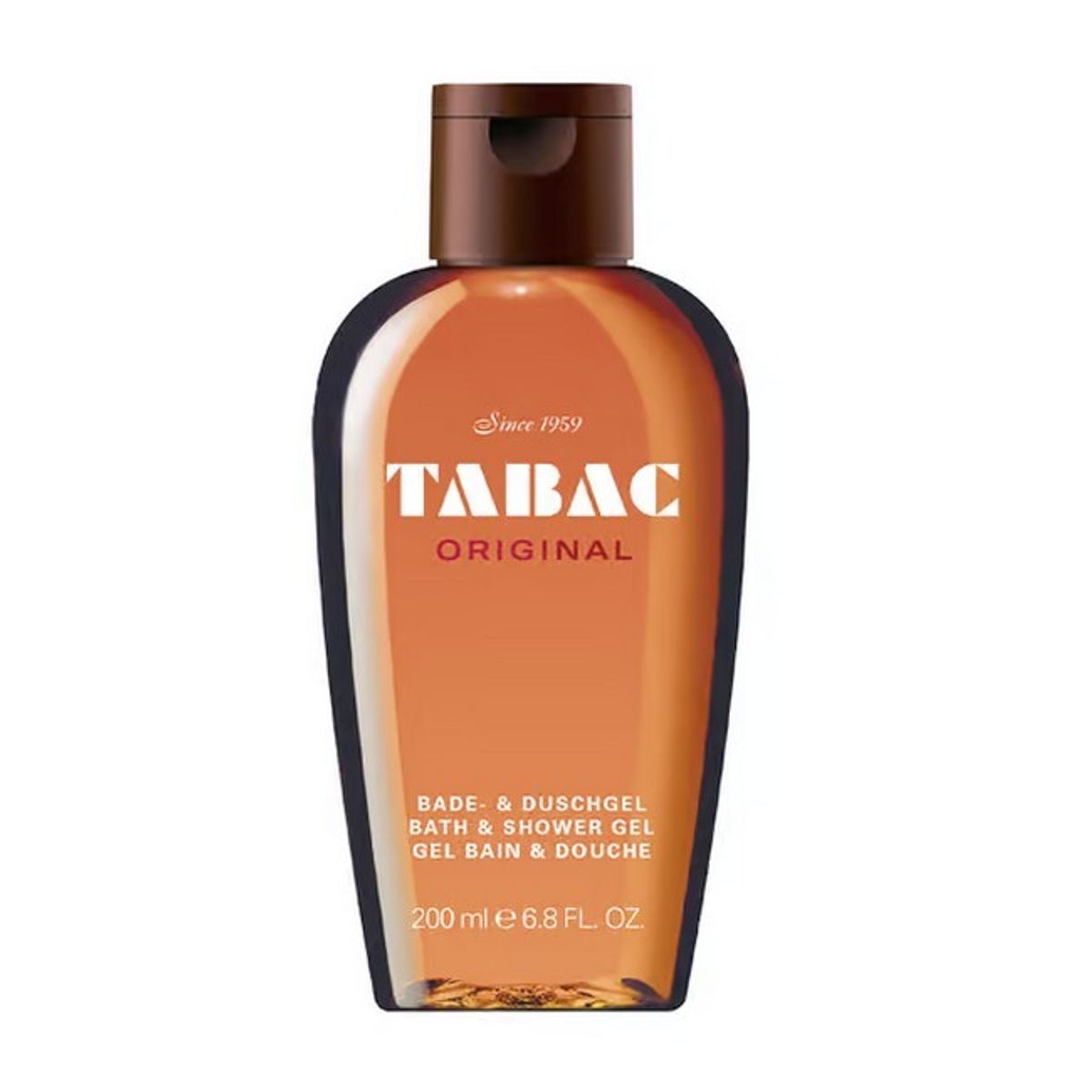 Tabac - Original Bath & Showergel - 200 ml