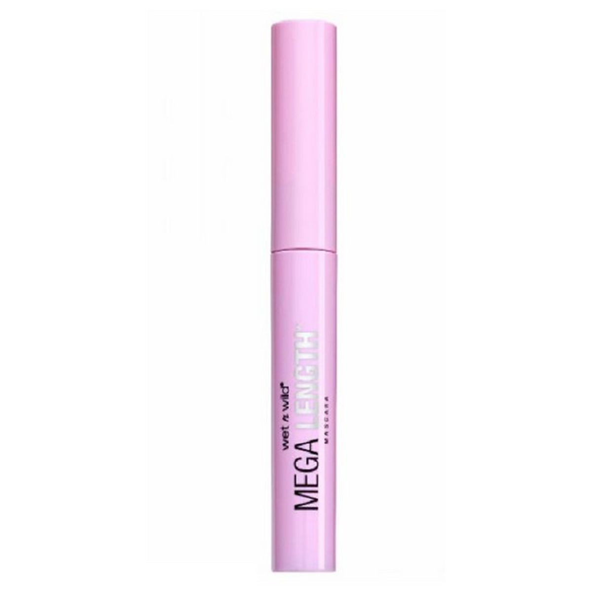 Wet n wild - Mega Length Mascara - Very Black