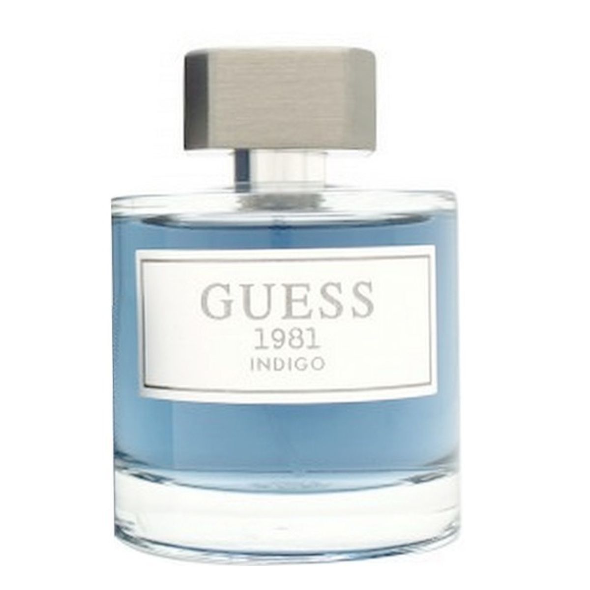 Guess - Indigo Pour Homme - 100 ml - Edt