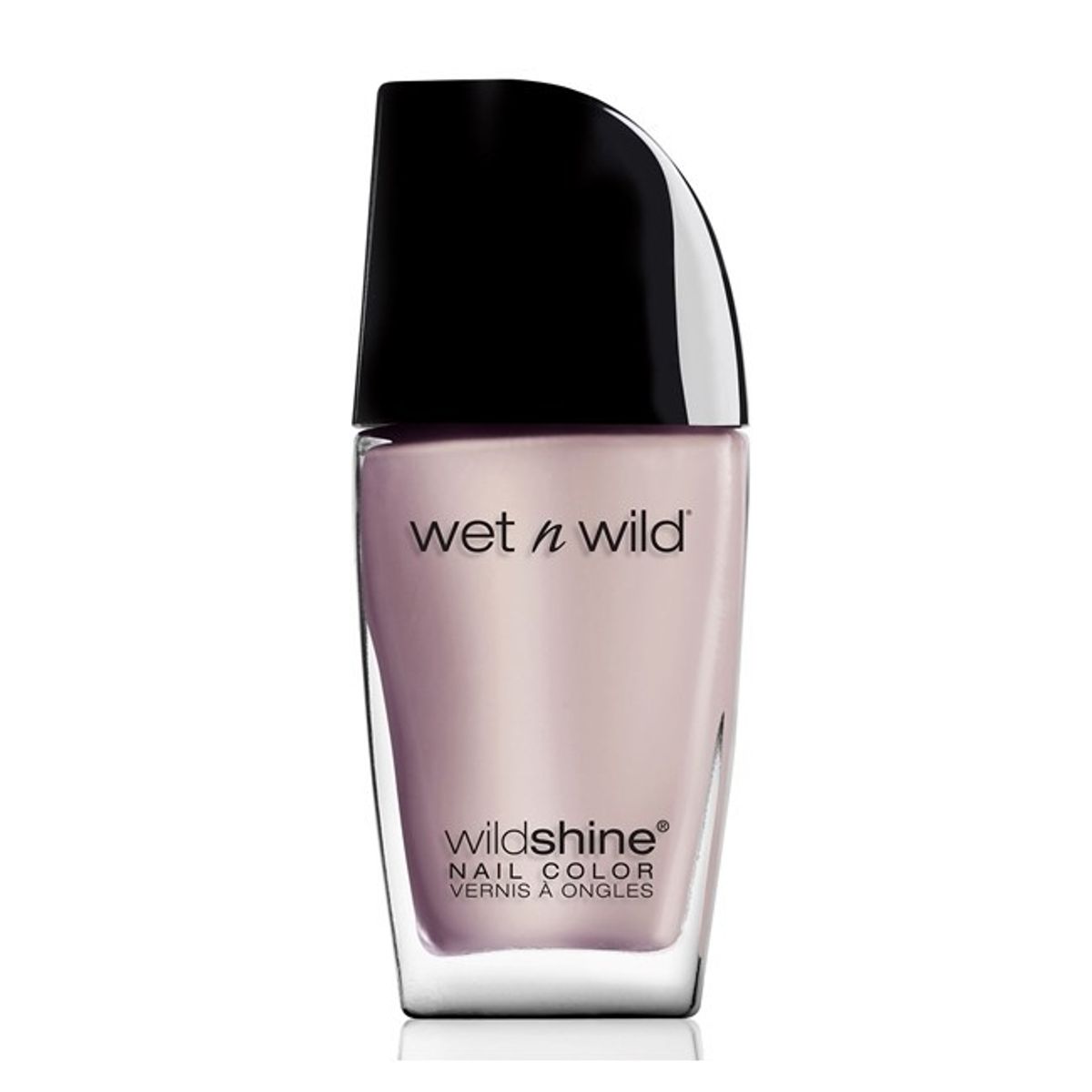 Wet n Wild - Wild Shine Nail Color - Yo Soy