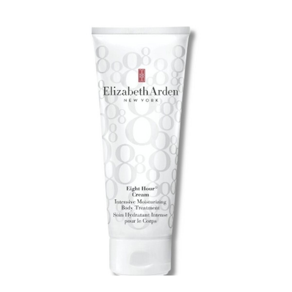 Elizabeth Arden - Eight Hour Cream Intensive Body Treatment - 200 ml