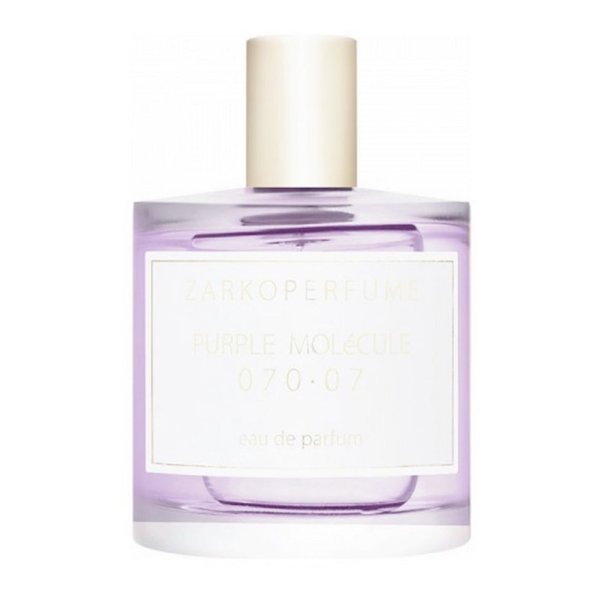 ZARKOPERFUME - Purple Molecule 070 07 - 100 ml - Edp