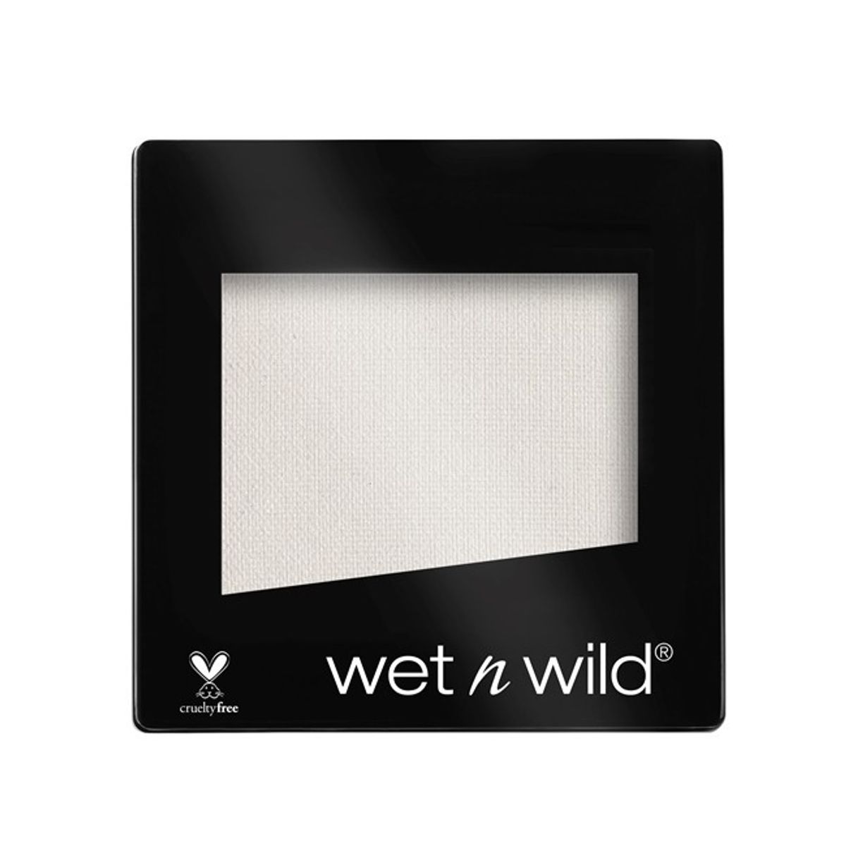 Wet n Wild - Color Icon Glitter Eyeshadow Single - Sugar