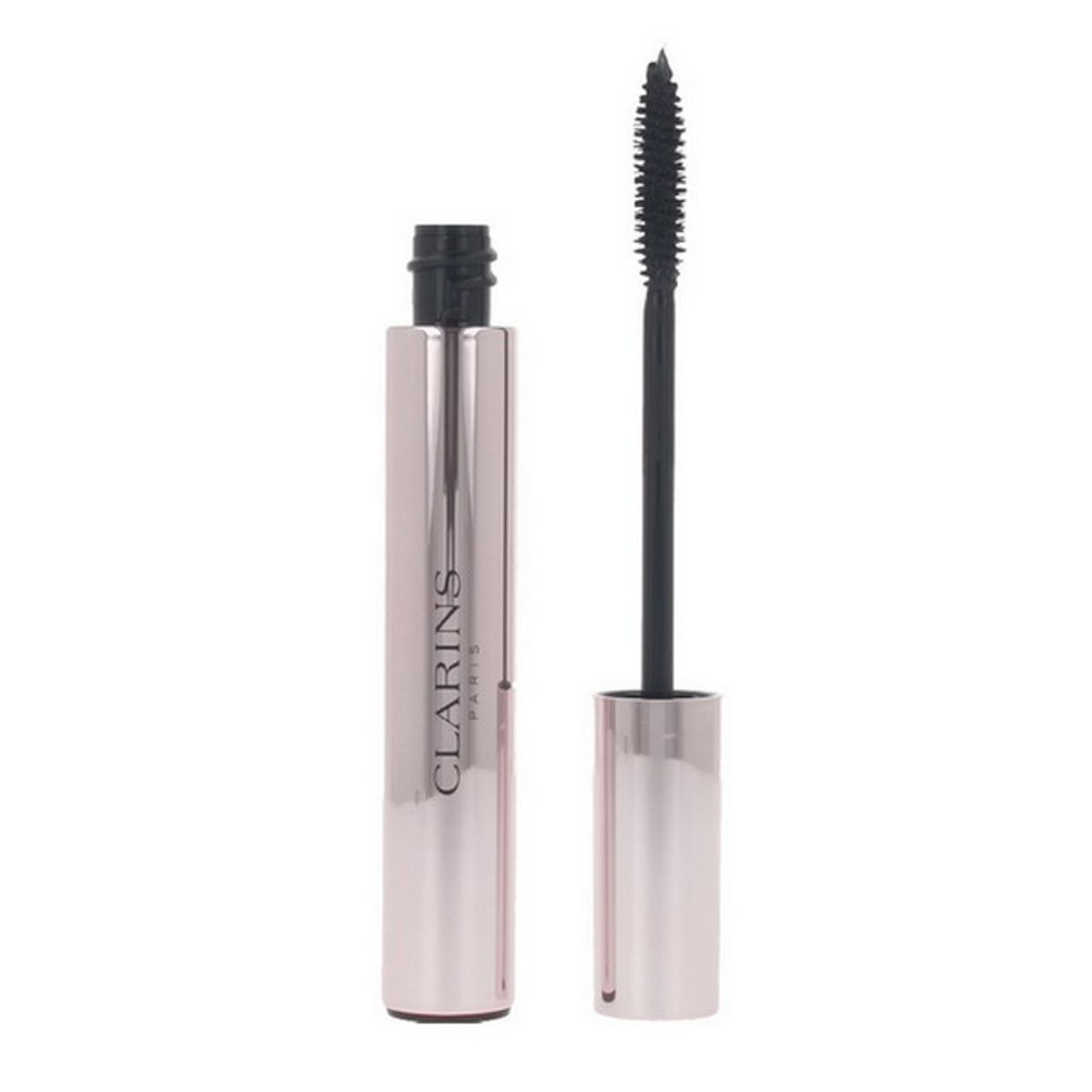 Clarins - Wonder Perfect Mascara 4D 01 Perfect Black